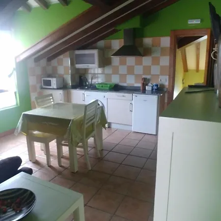 Antonio Apto5 Apartamento *