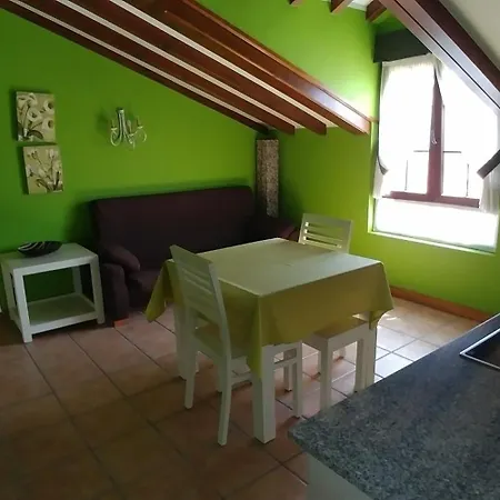 Apartamento Antonio Apto5