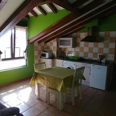 Apartamento Antonio Apto5 *