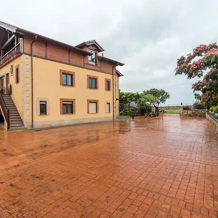 Apartamento Antonio Apto5
