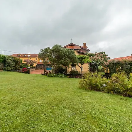 Antonio Apto5 Apartment Ubiarco