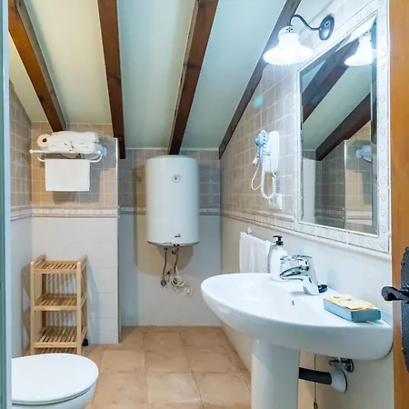 Apartamento Antonio Apto5