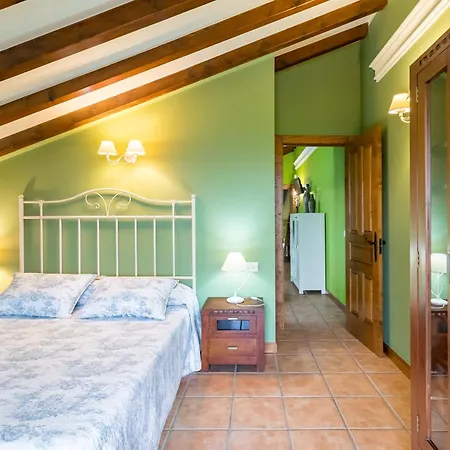 Antonio Apto5 Apartment
