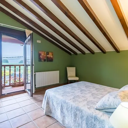 Apartamento Antonio Apto5 Ubiarco