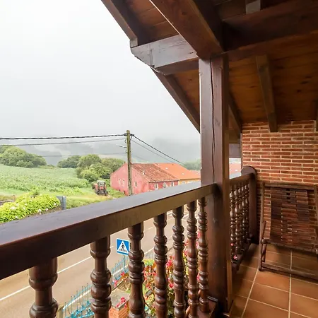 Apartamento Antonio Apto5 Ubiarco