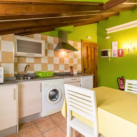 Apartment Antonio Apto5