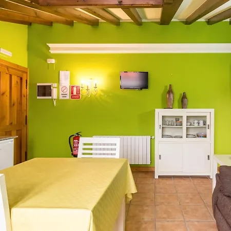 Apartamento Antonio Apto5