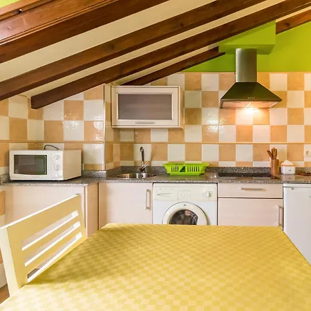 Antonio Apto5 Apartamento Ubiarco