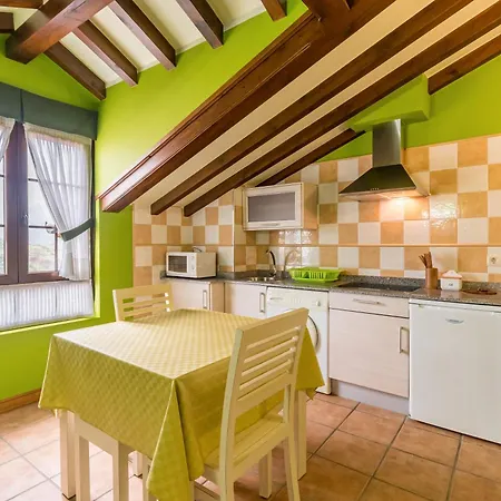 Antonio Apto5 Apartamento *
