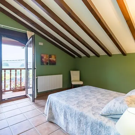 Apartment Antonio Apto5 Ubiarco