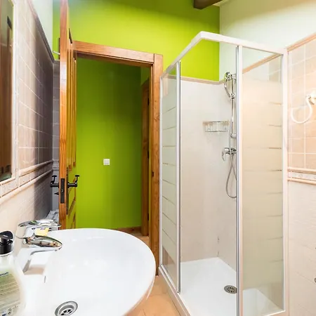 Apartment Antonio Apto5 *